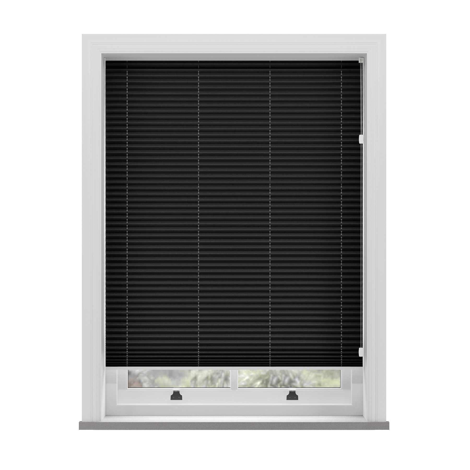 Addison Nera Black 